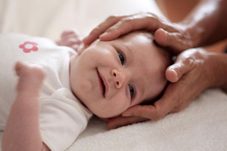 Остеопатическая помощь при частых  простудах у детей