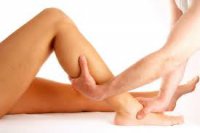 Остеопатическая помощь при боли в руках и ногах